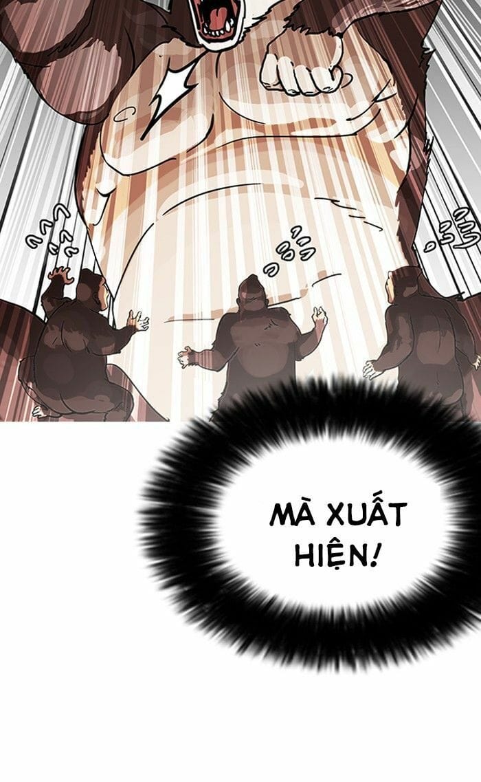 Truyện Tranh Lookism - Hoán Đổi Diệu Kỳ trang 9056