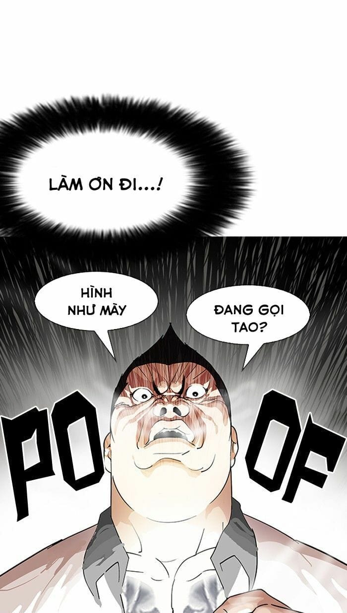 Truyện Tranh Lookism - Hoán Đổi Diệu Kỳ trang 9061