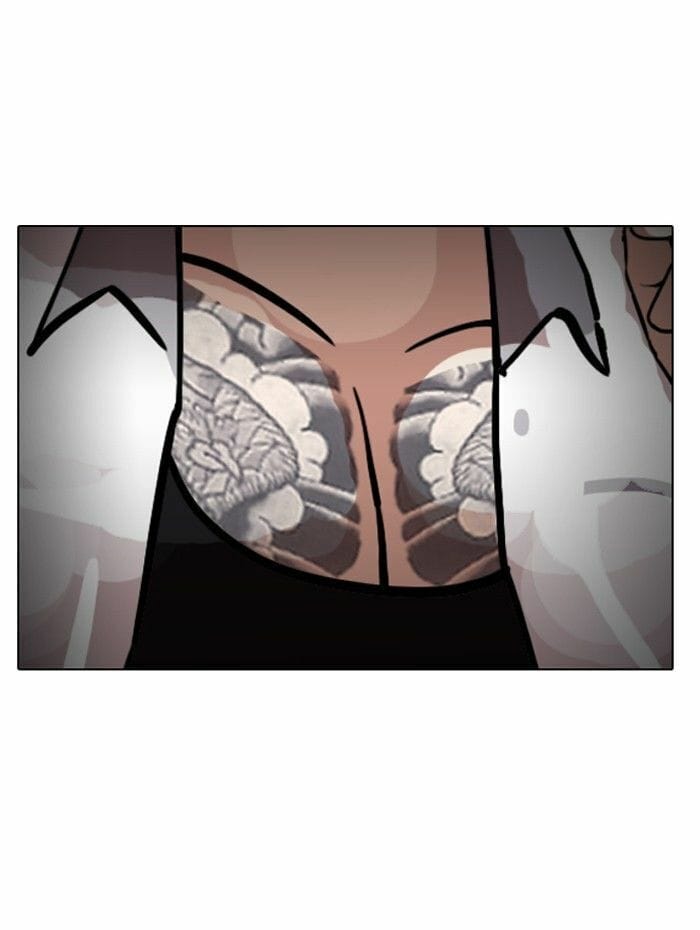 Truyện Tranh Lookism - Hoán Đổi Diệu Kỳ trang 9063