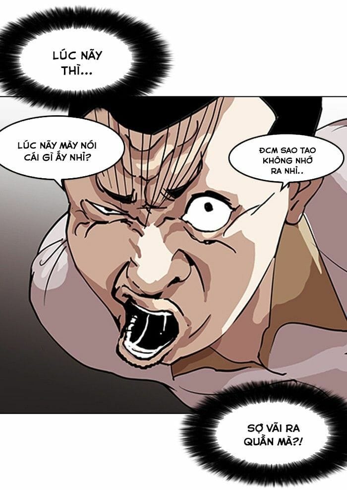 Truyện Tranh Lookism - Hoán Đổi Diệu Kỳ trang 9080