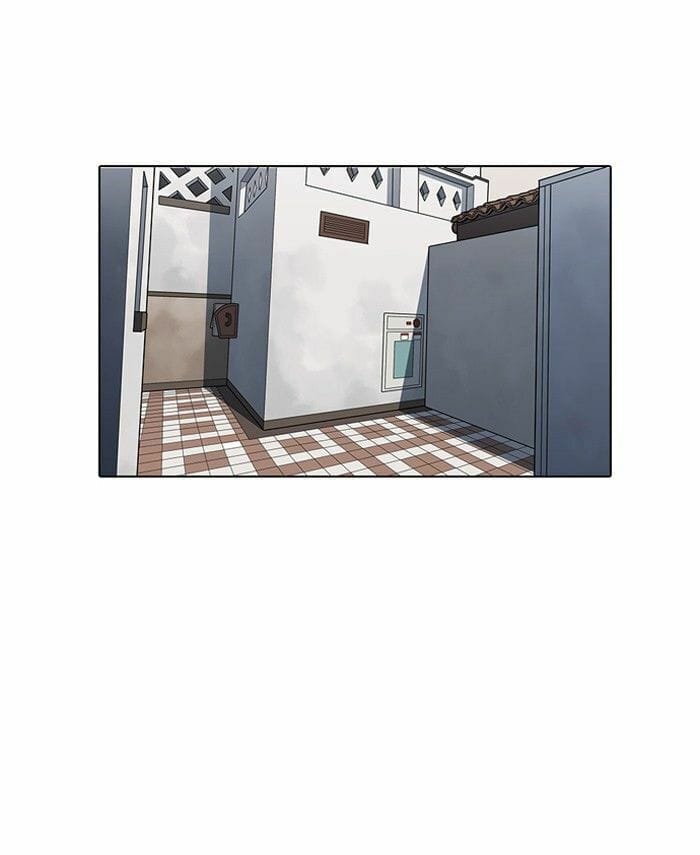Truyện Tranh Lookism - Hoán Đổi Diệu Kỳ trang 9084