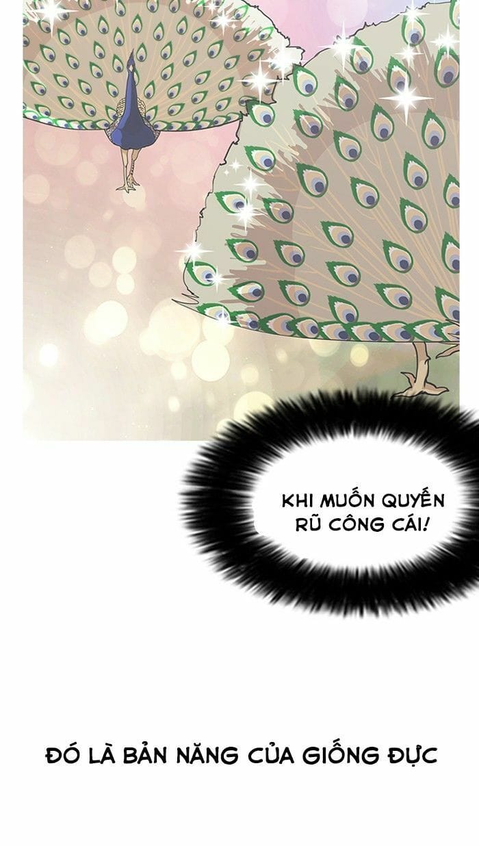 Truyện Tranh Lookism - Hoán Đổi Diệu Kỳ trang 9101