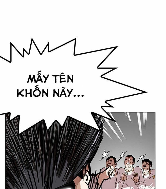 Truyện Tranh Lookism - Hoán Đổi Diệu Kỳ trang 9116