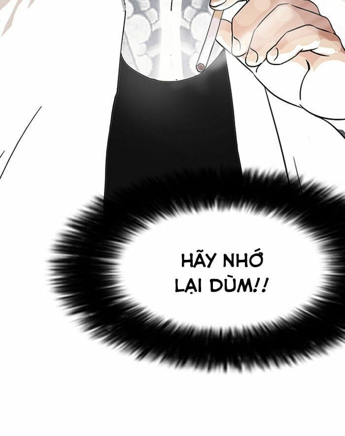 Truyện Tranh Lookism - Hoán Đổi Diệu Kỳ trang 9121