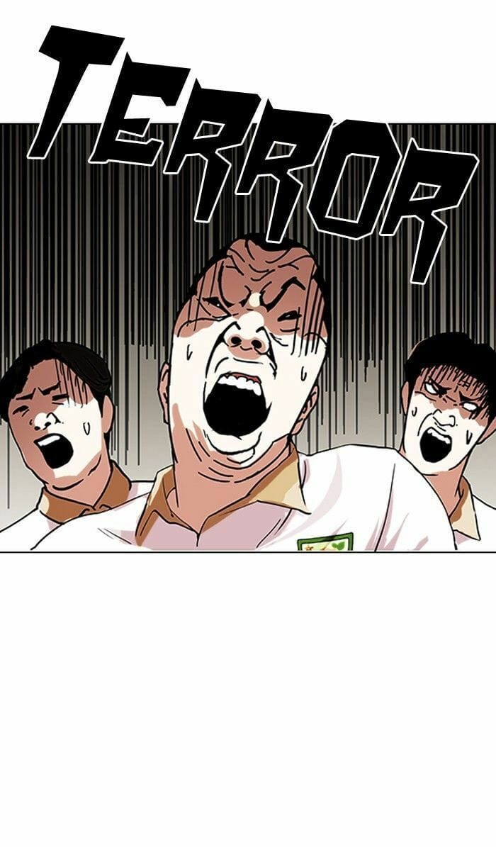 Truyện Tranh Lookism - Hoán Đổi Diệu Kỳ trang 9123