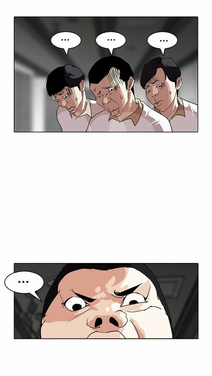 Truyện Tranh Lookism - Hoán Đổi Diệu Kỳ trang 9125