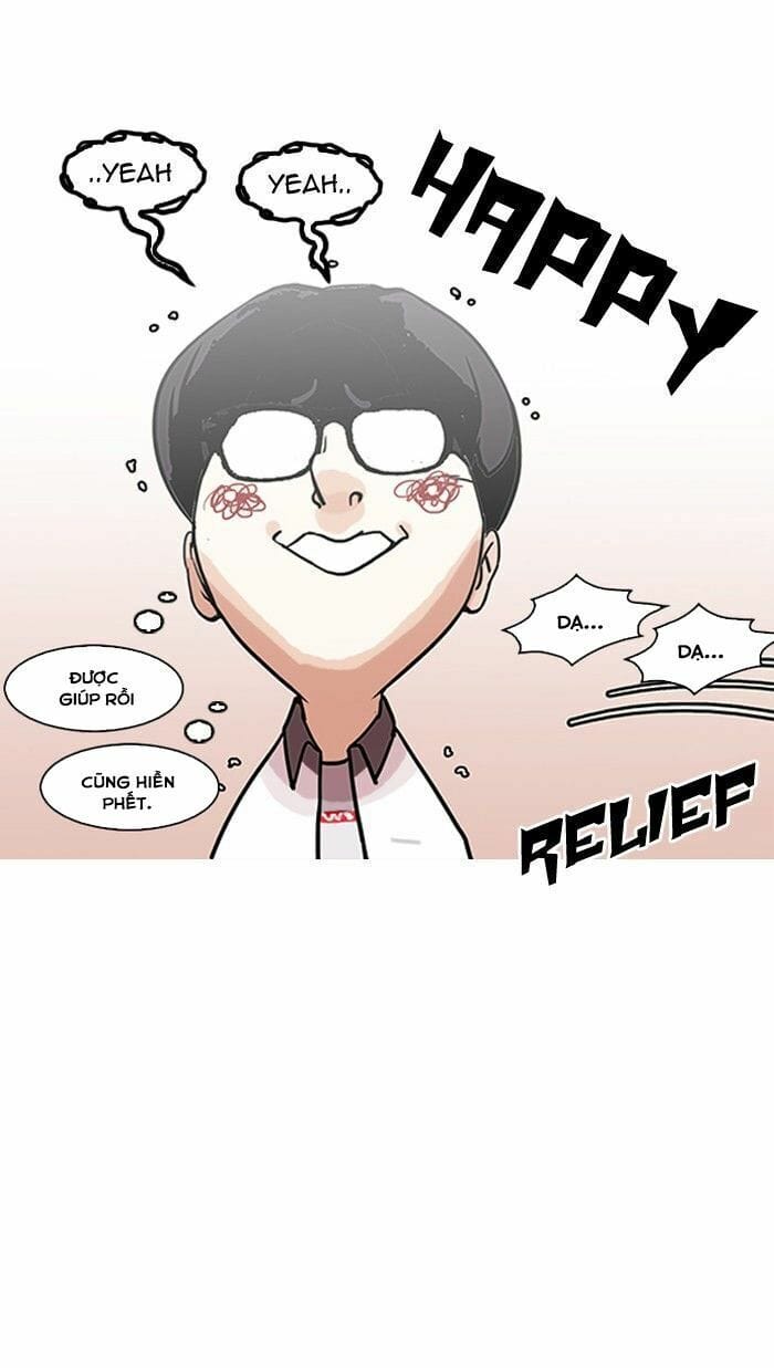 Truyện Tranh Lookism - Hoán Đổi Diệu Kỳ trang 9130
