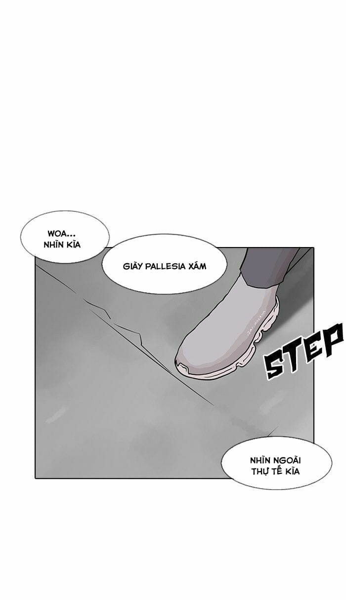 Truyện Tranh Lookism - Hoán Đổi Diệu Kỳ trang 9132