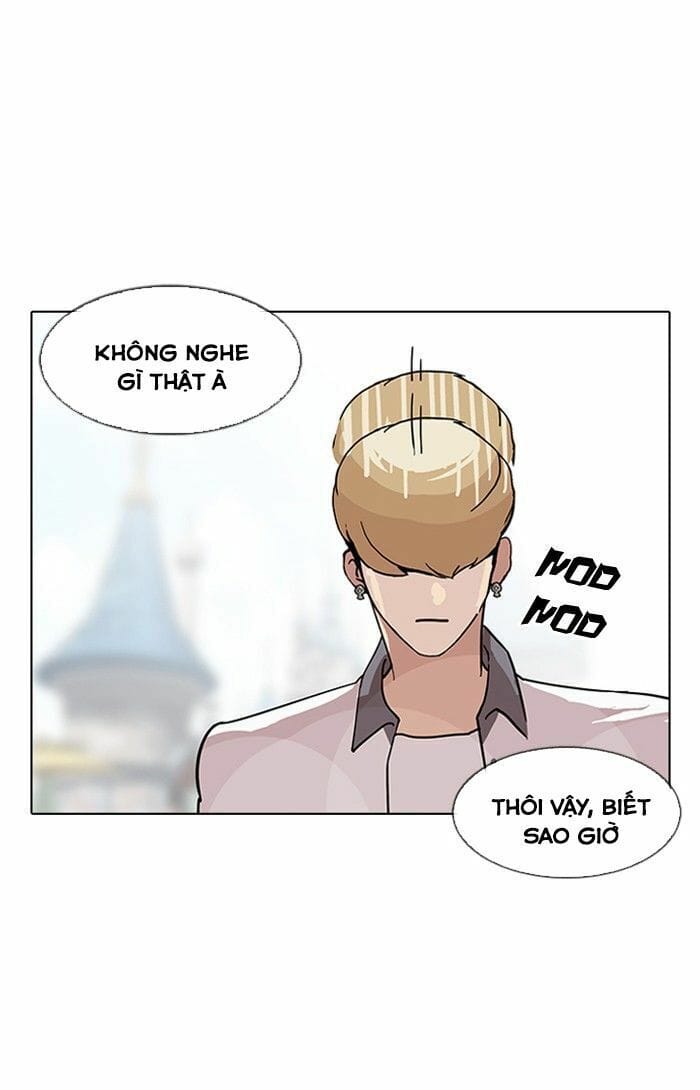 Truyện Tranh Lookism - Hoán Đổi Diệu Kỳ trang 9136