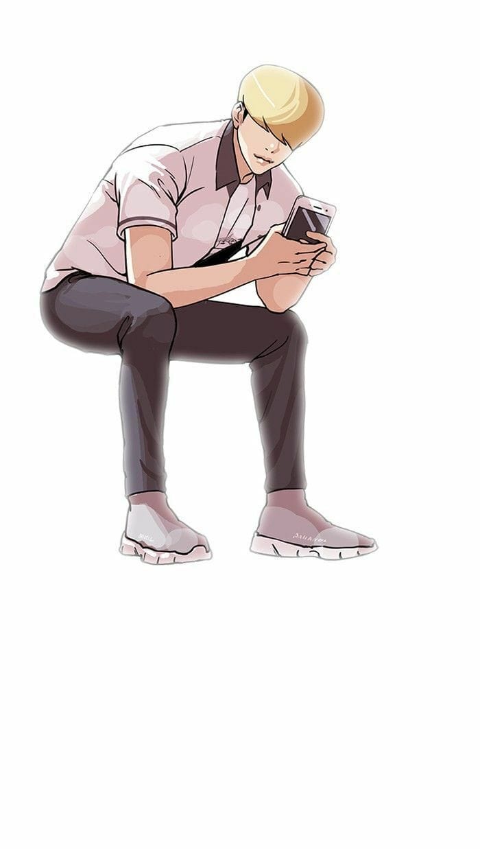 Truyện Tranh Lookism - Hoán Đổi Diệu Kỳ trang 9141
