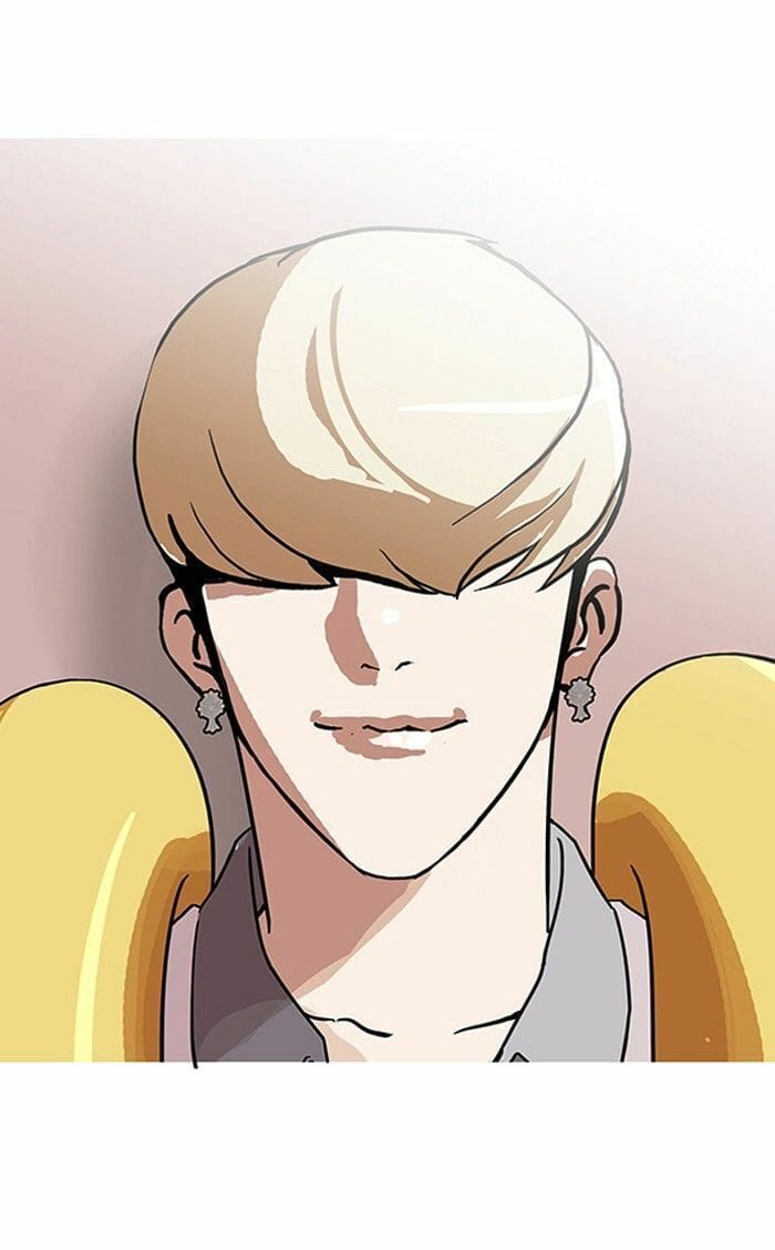 Truyện Tranh Lookism - Hoán Đổi Diệu Kỳ trang 9148