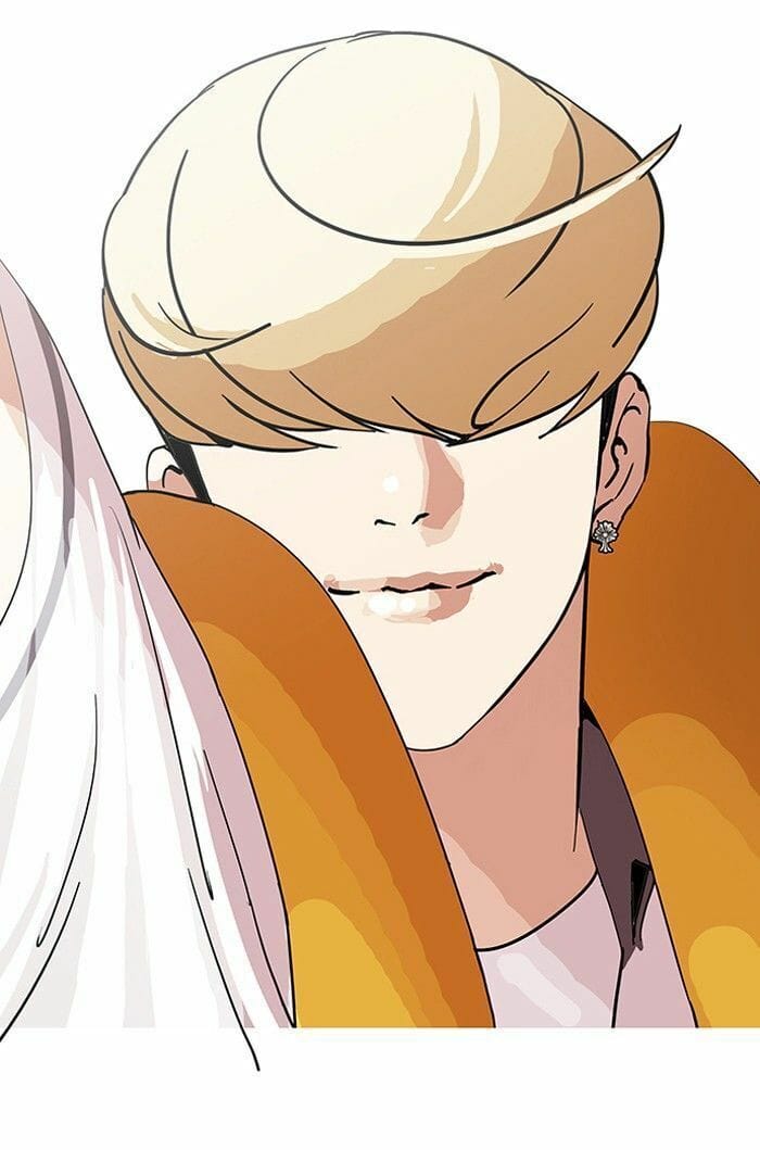 Truyện Tranh Lookism - Hoán Đổi Diệu Kỳ trang 9156