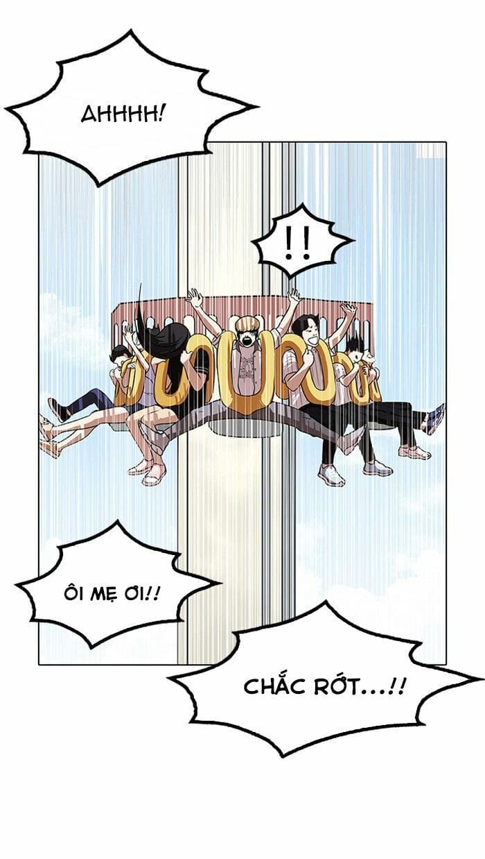 Truyện Tranh Lookism - Hoán Đổi Diệu Kỳ trang 9159