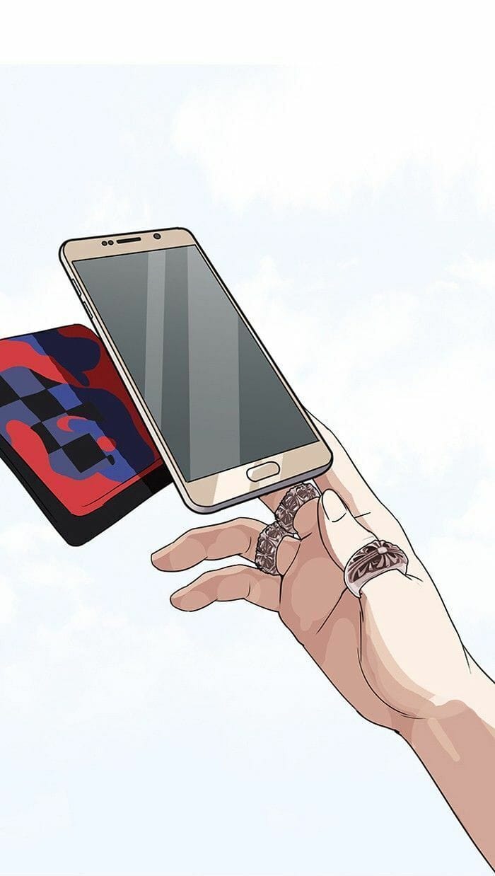 Truyện Tranh Lookism - Hoán Đổi Diệu Kỳ trang 9160