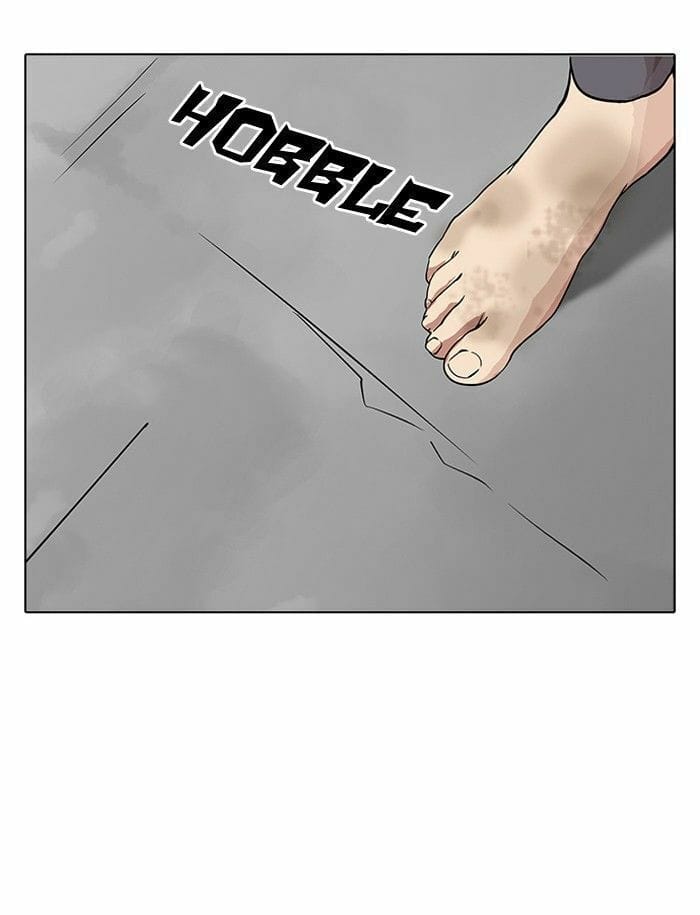 Truyện Tranh Lookism - Hoán Đổi Diệu Kỳ trang 9164