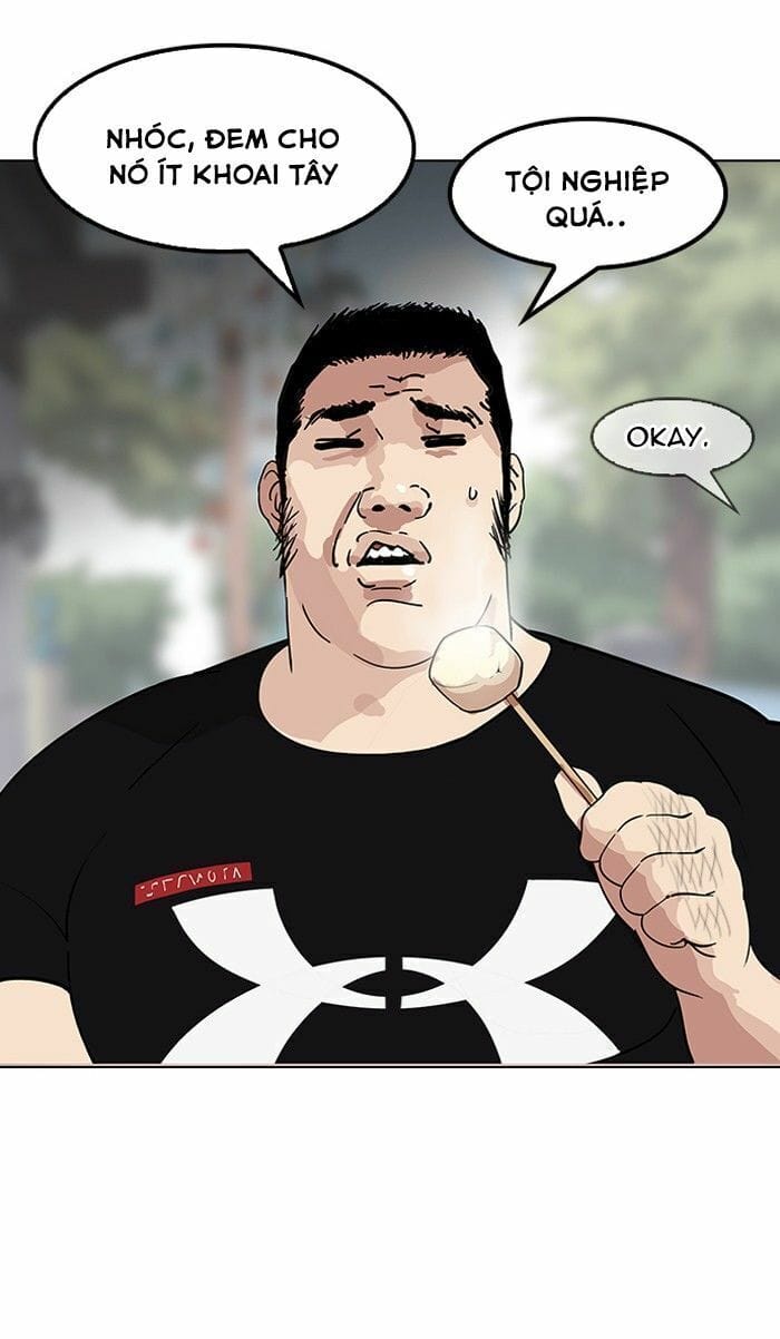 Truyện Tranh Lookism - Hoán Đổi Diệu Kỳ trang 9171