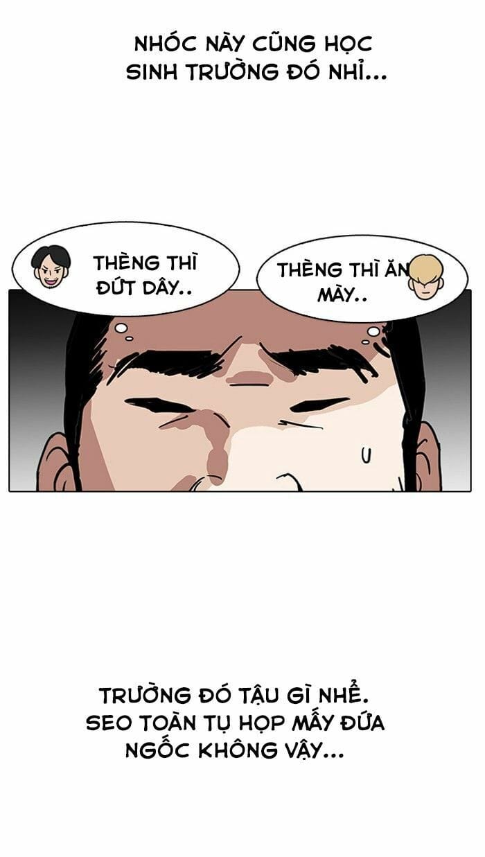 Truyện Tranh Lookism - Hoán Đổi Diệu Kỳ trang 9172