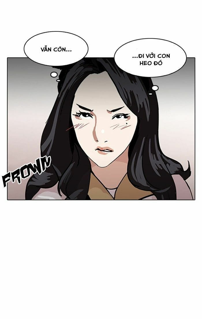 Truyện Tranh Lookism - Hoán Đổi Diệu Kỳ trang 9175