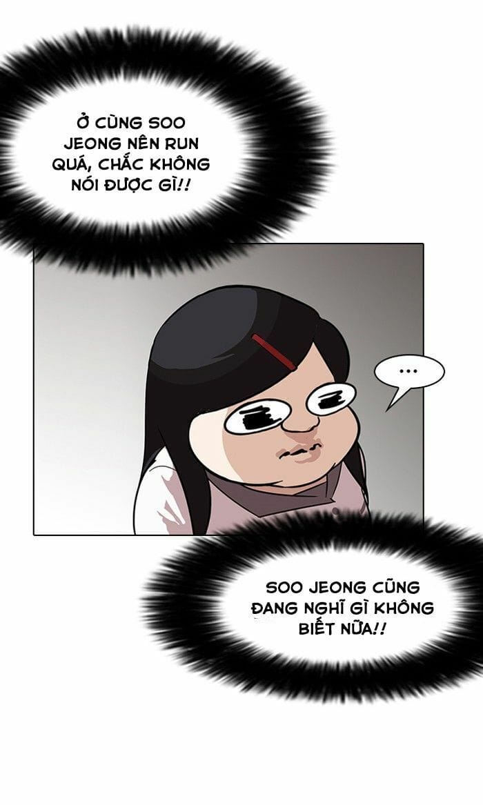 Truyện Tranh Lookism - Hoán Đổi Diệu Kỳ trang 9183