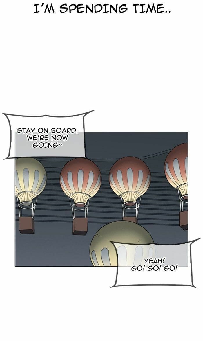 Truyện Tranh Lookism - Hoán Đổi Diệu Kỳ trang 9186