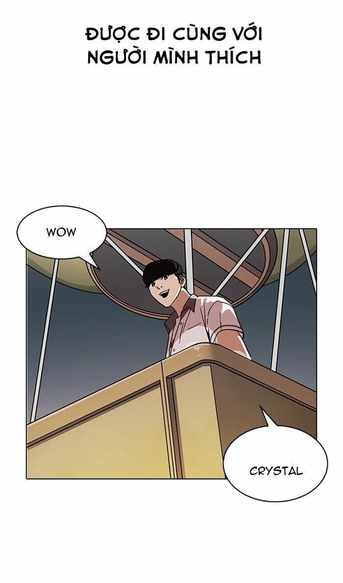 Truyện Tranh Lookism - Hoán Đổi Diệu Kỳ trang 9187