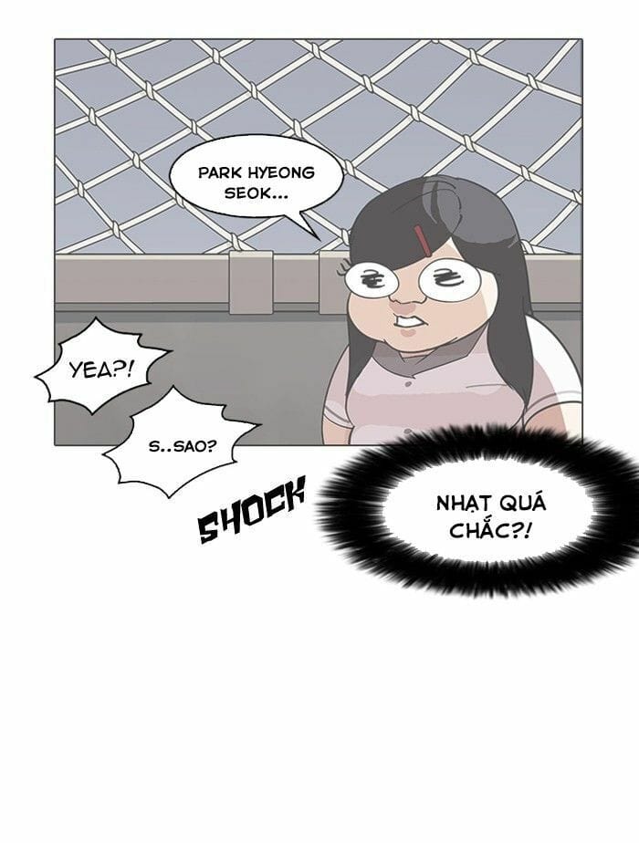 Truyện Tranh Lookism - Hoán Đổi Diệu Kỳ trang 9192