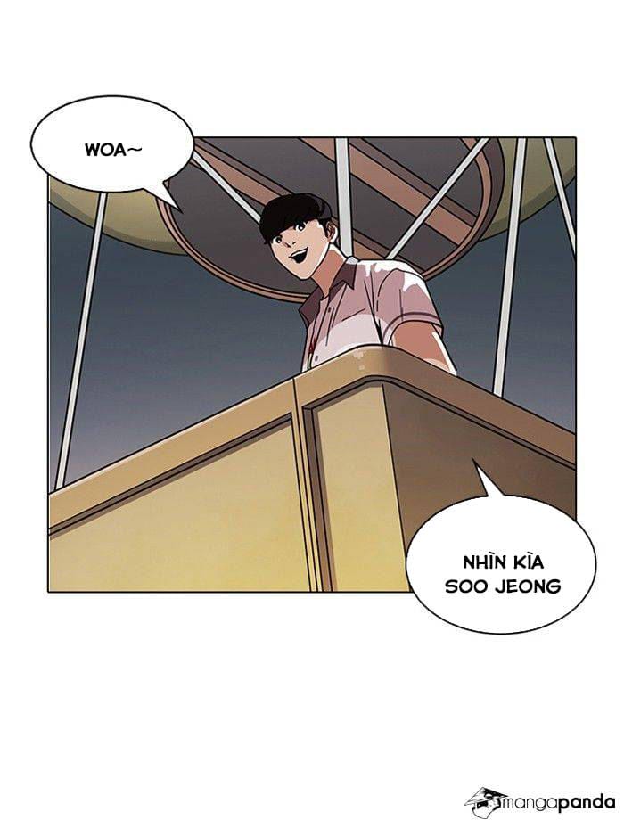 Truyện Tranh Lookism - Hoán Đổi Diệu Kỳ trang 9195