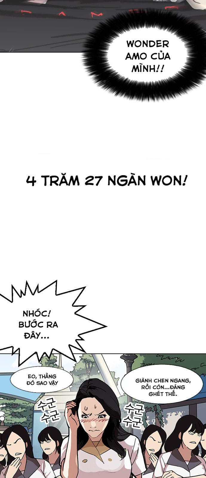 Truyện Tranh Lookism - Hoán Đổi Diệu Kỳ trang 9329