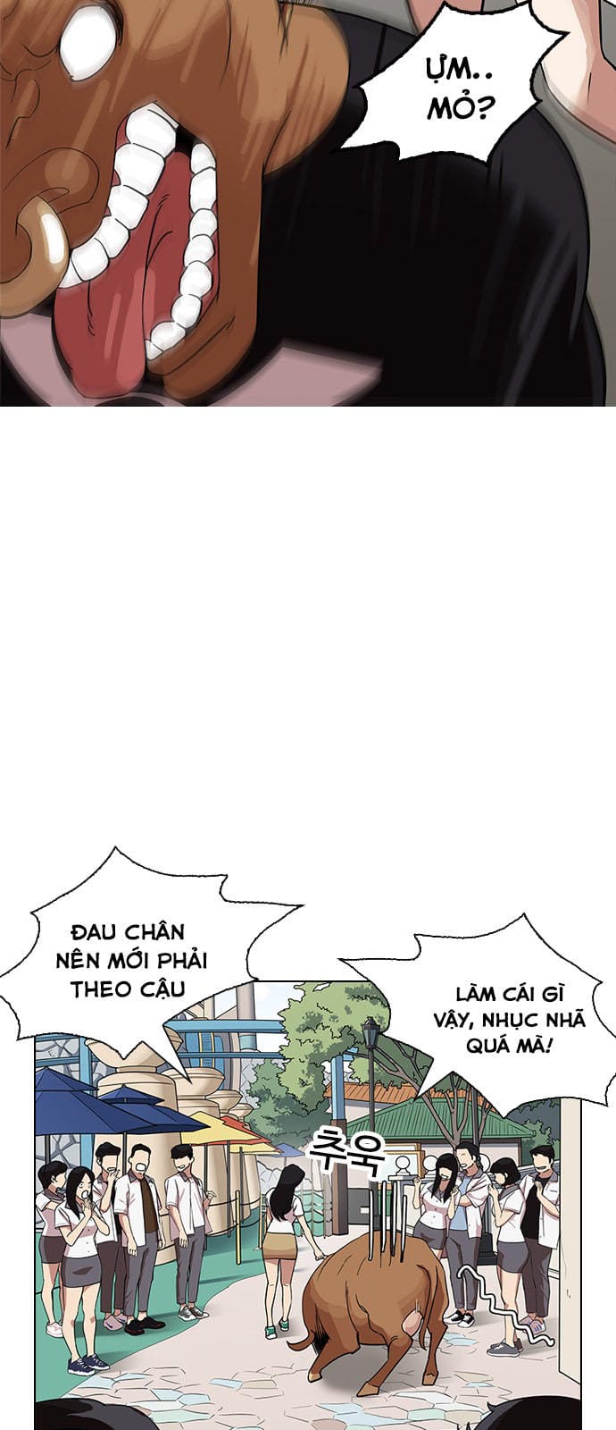 Truyện Tranh Lookism - Hoán Đổi Diệu Kỳ trang 9331