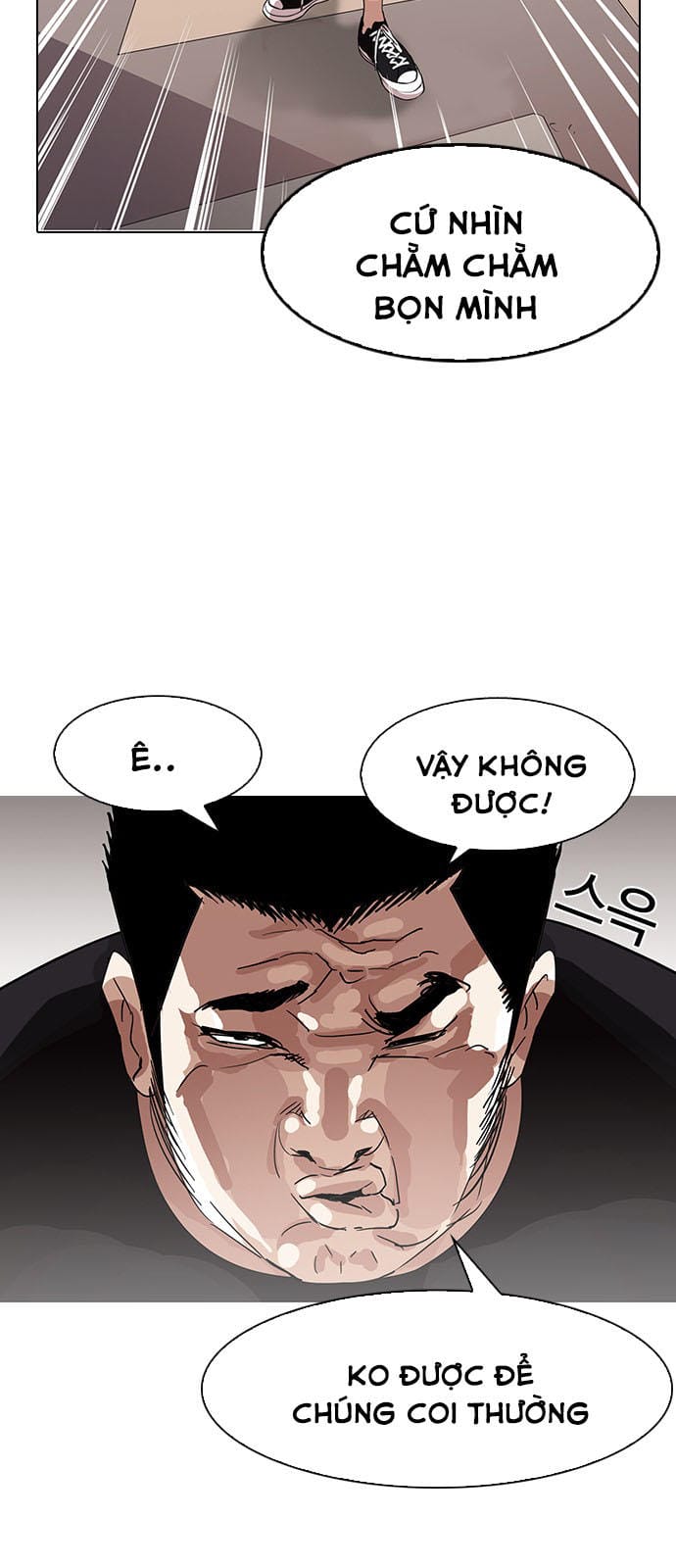 Truyện Tranh Lookism - Hoán Đổi Diệu Kỳ trang 9339