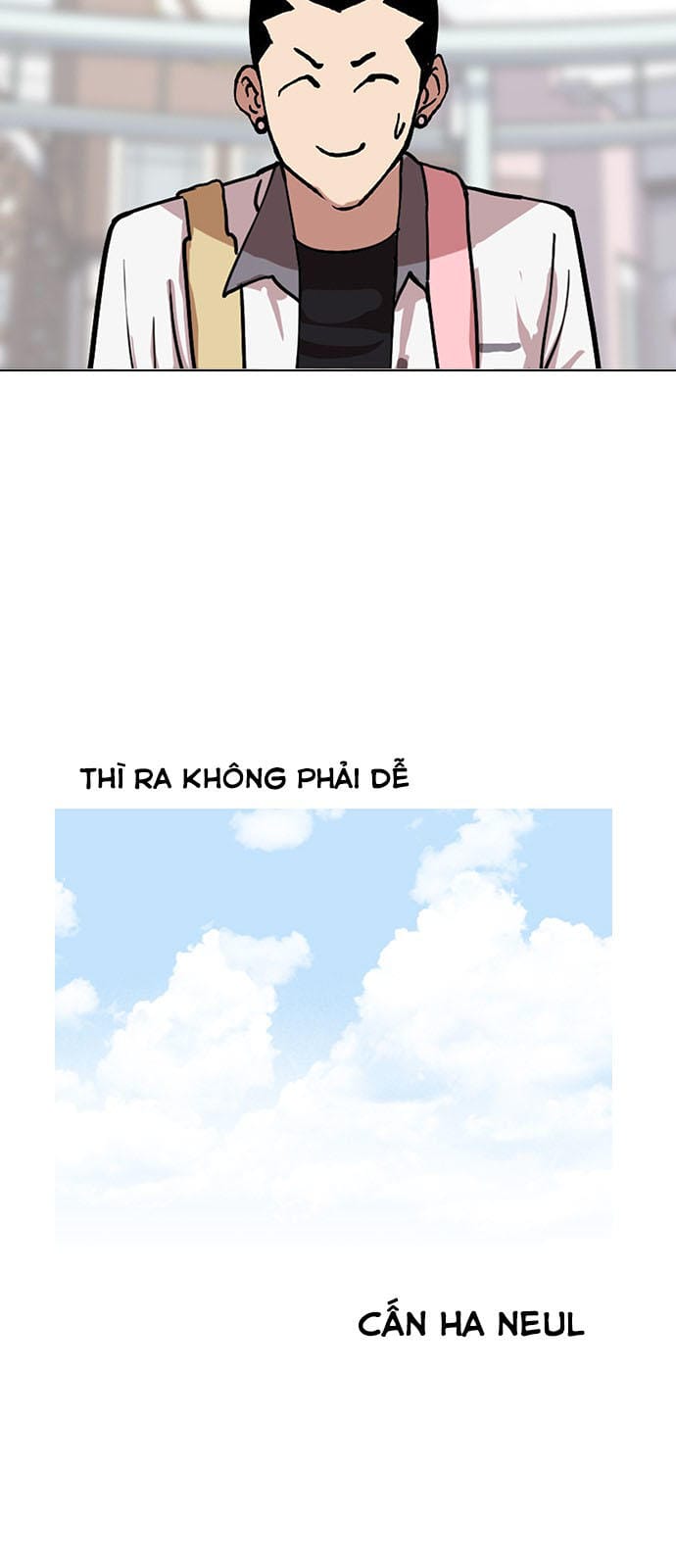 Truyện Tranh Lookism - Hoán Đổi Diệu Kỳ trang 9354