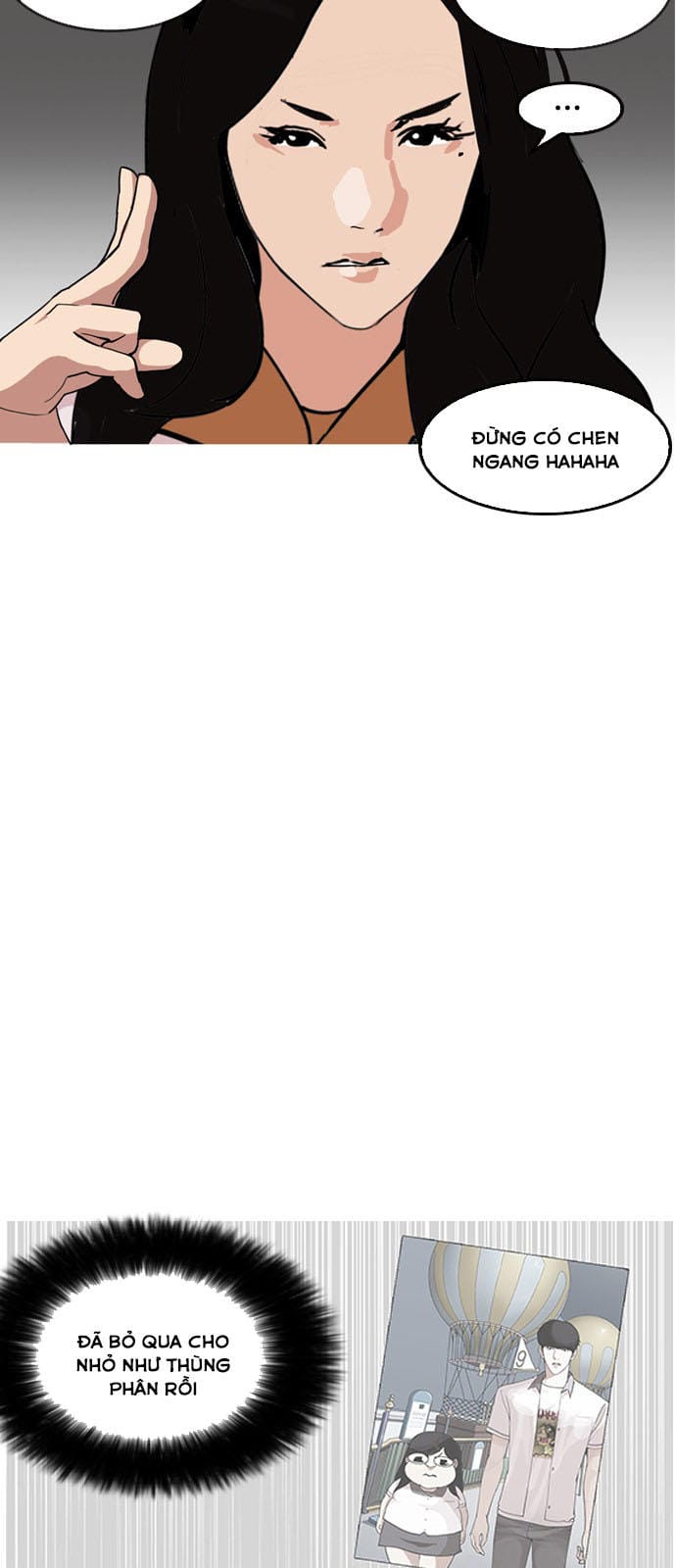 Truyện Tranh Lookism - Hoán Đổi Diệu Kỳ trang 9371