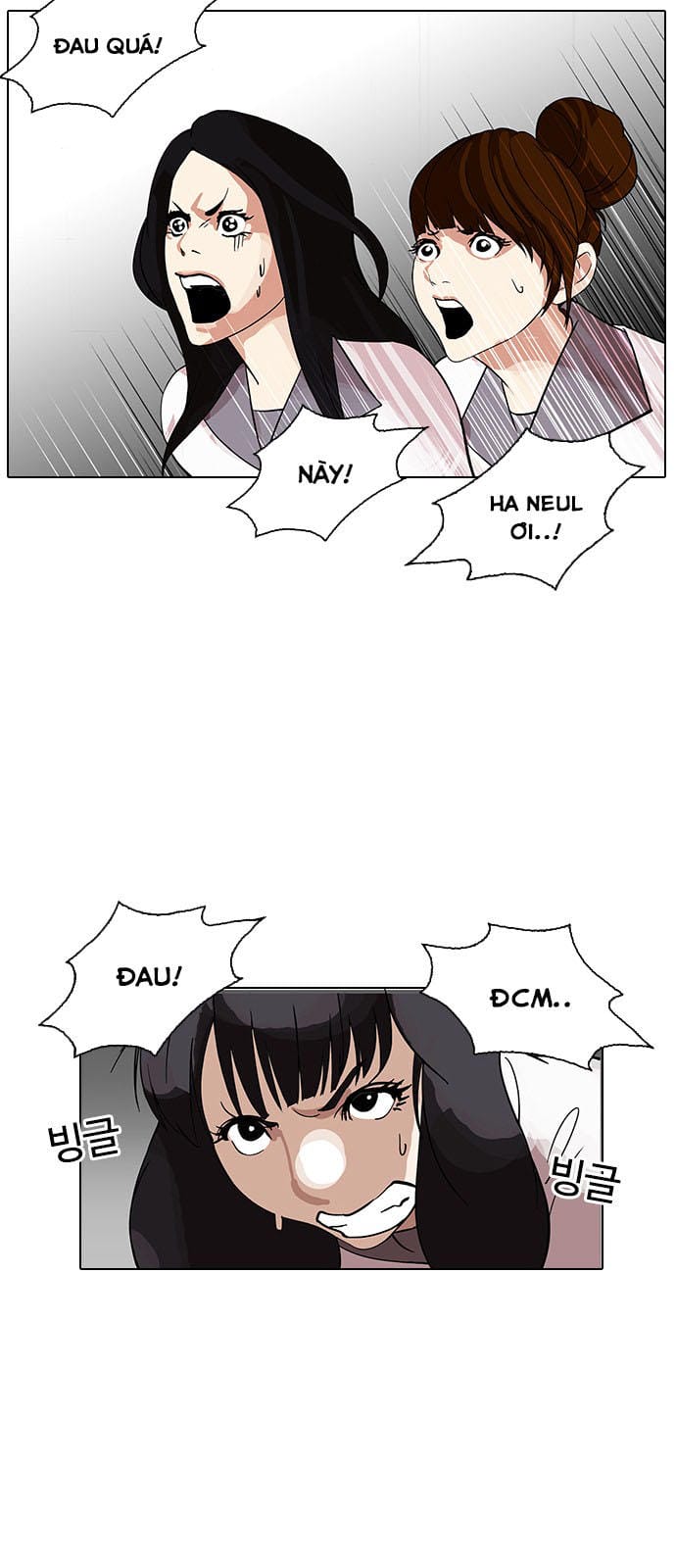 Truyện Tranh Lookism - Hoán Đổi Diệu Kỳ trang 9393