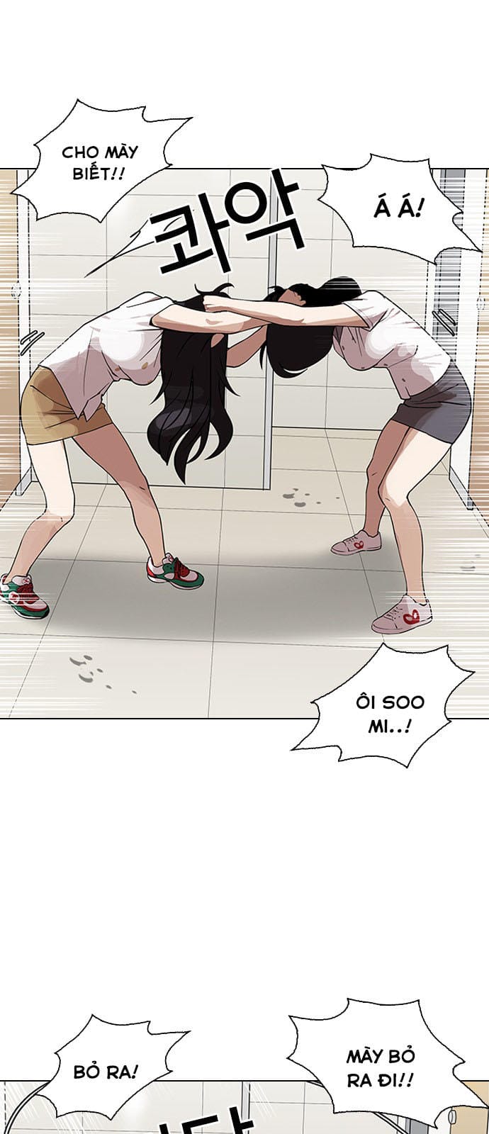 Truyện Tranh Lookism - Hoán Đổi Diệu Kỳ trang 9394