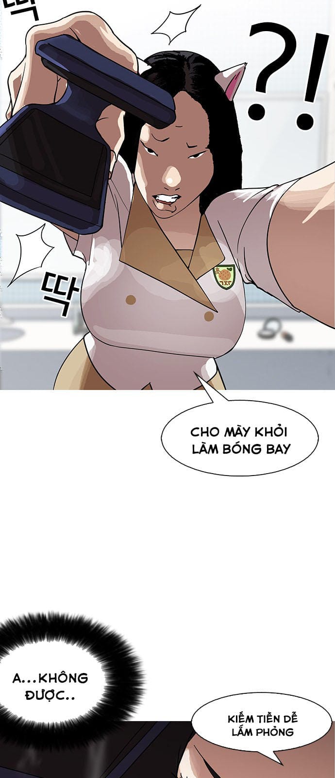Truyện Tranh Lookism - Hoán Đổi Diệu Kỳ trang 9399