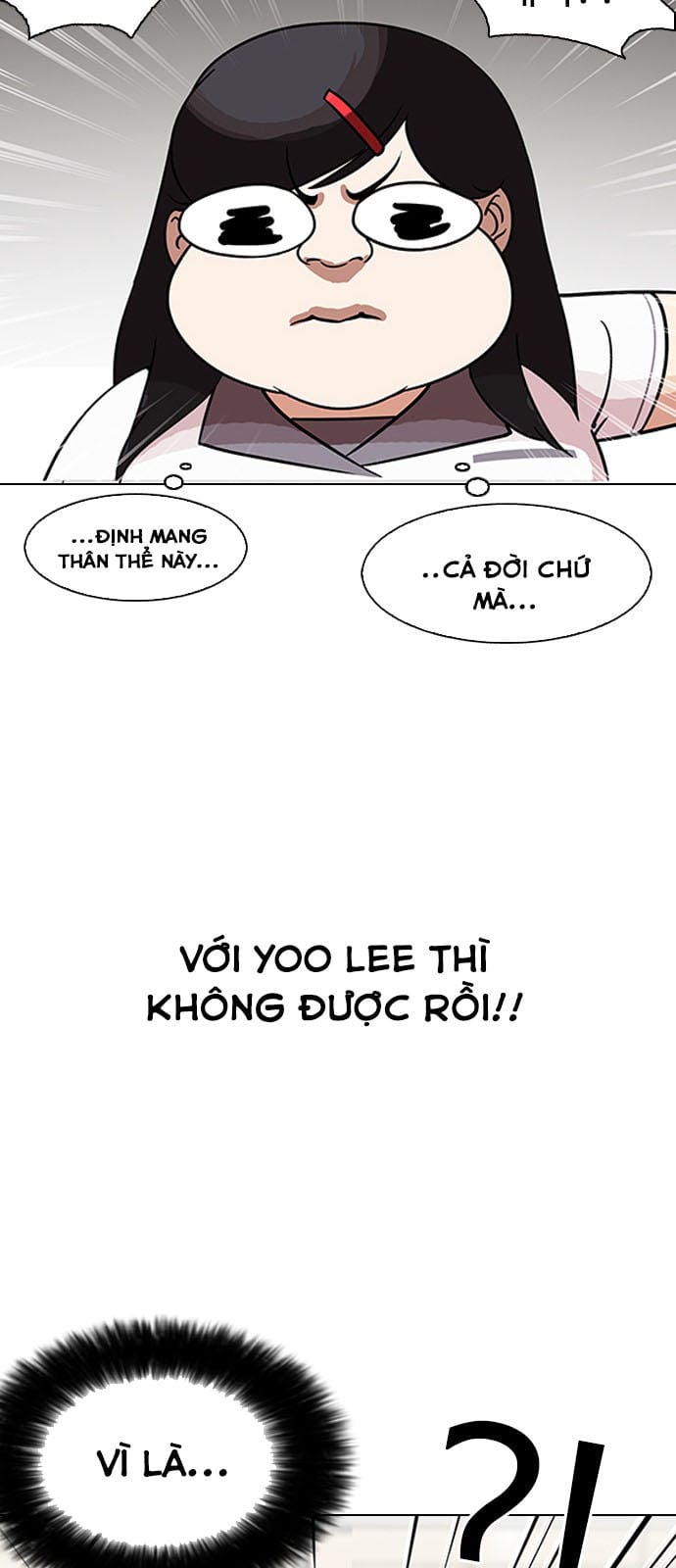 Truyện Tranh Lookism - Hoán Đổi Diệu Kỳ trang 9404