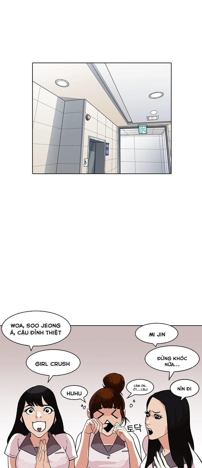 Truyện Tranh Lookism - Hoán Đổi Diệu Kỳ trang 9414