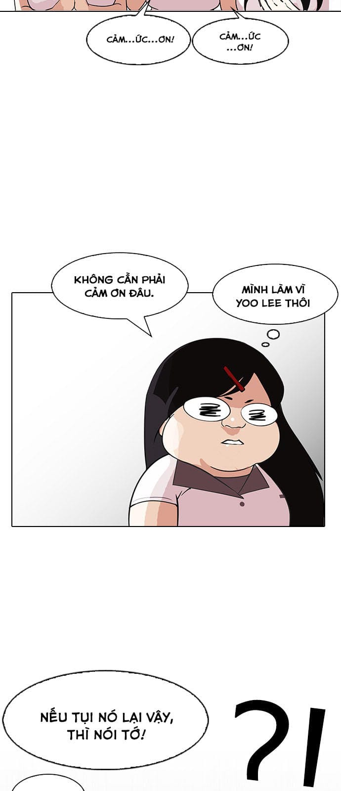 Truyện Tranh Lookism - Hoán Đổi Diệu Kỳ trang 9415