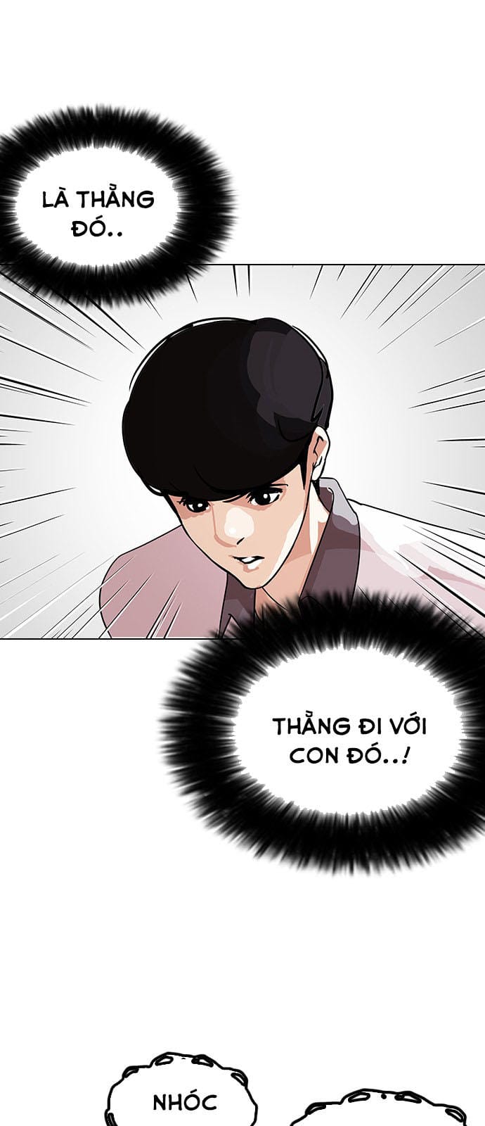 Truyện Tranh Lookism - Hoán Đổi Diệu Kỳ trang 9439