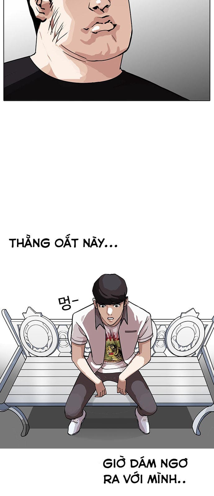 Truyện Tranh Lookism - Hoán Đổi Diệu Kỳ trang 9443