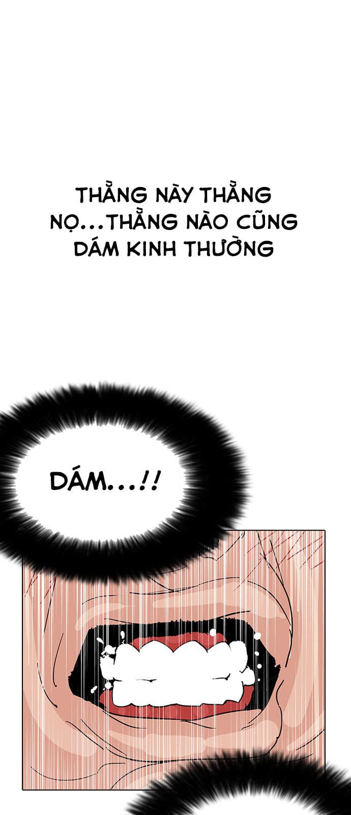 Truyện Tranh Lookism - Hoán Đổi Diệu Kỳ trang 9444