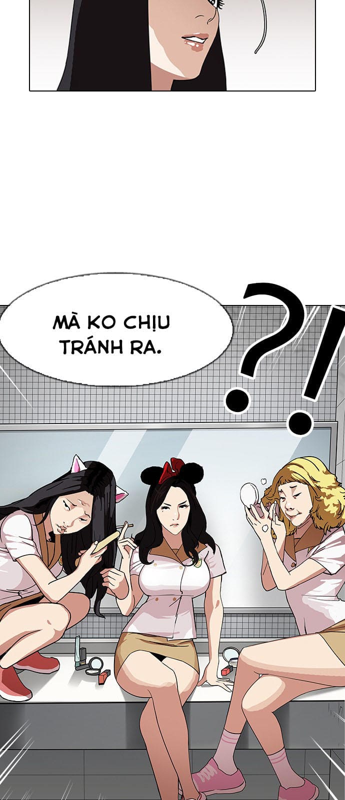 Truyện Tranh Lookism - Hoán Đổi Diệu Kỳ trang 9449