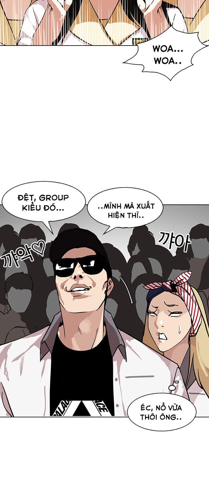 Truyện Tranh Lookism - Hoán Đổi Diệu Kỳ trang 9579