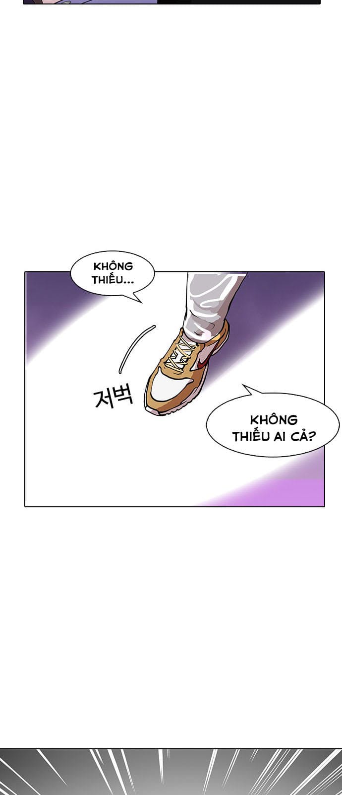 Truyện Tranh Lookism - Hoán Đổi Diệu Kỳ trang 9583