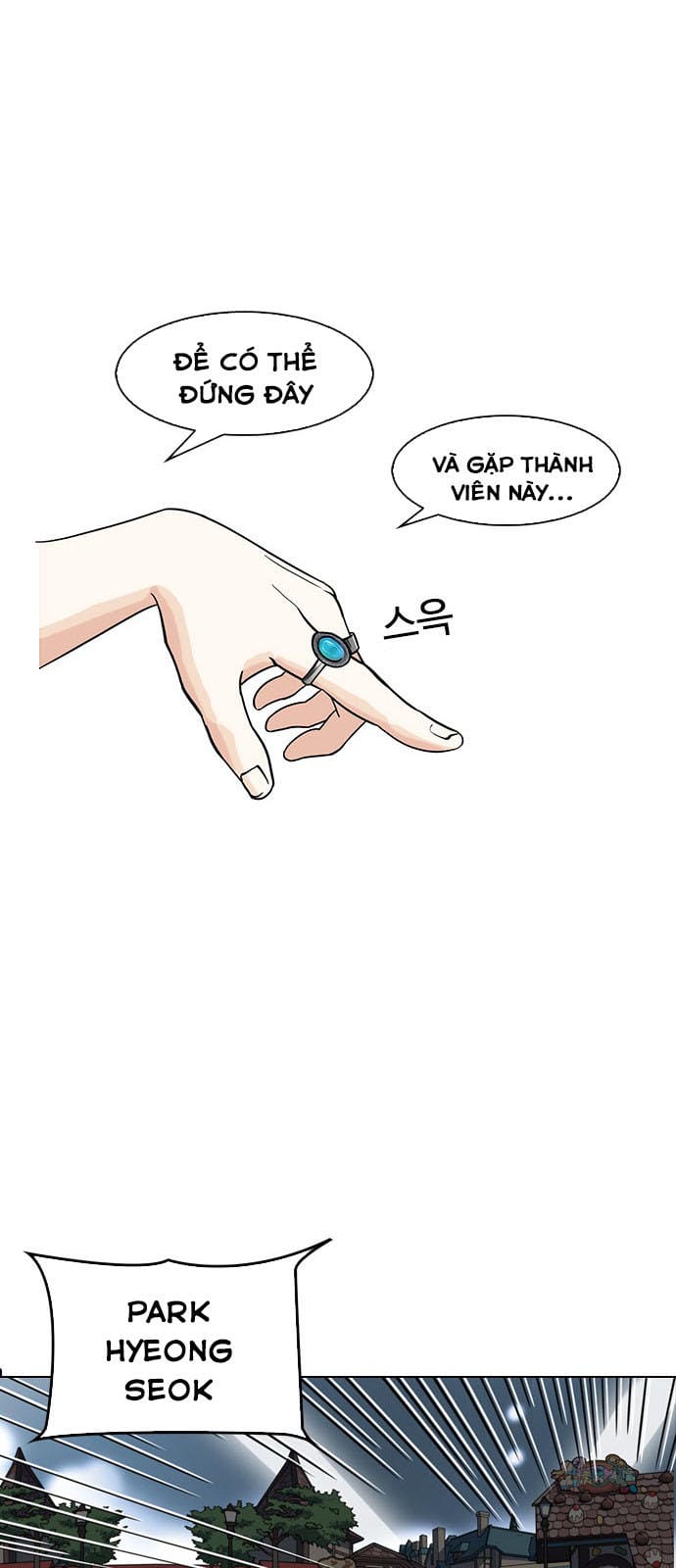 Truyện Tranh Lookism - Hoán Đổi Diệu Kỳ trang 9590