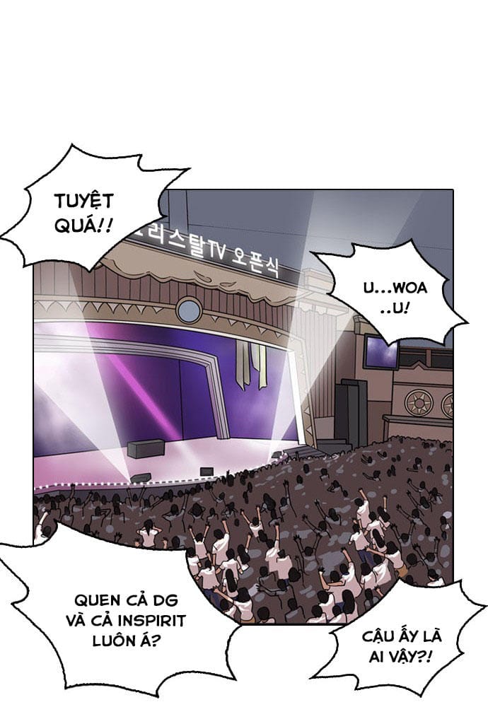 Truyện Tranh Lookism - Hoán Đổi Diệu Kỳ trang 9598