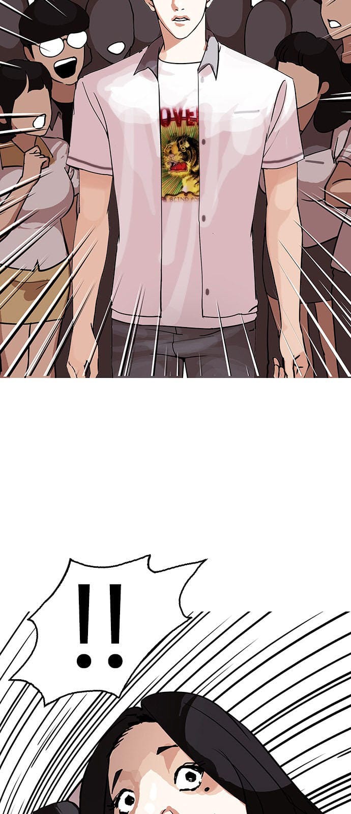 Truyện Tranh Lookism - Hoán Đổi Diệu Kỳ trang 9601