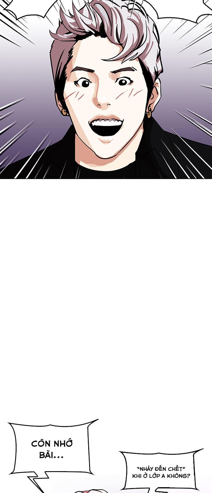 Truyện Tranh Lookism - Hoán Đổi Diệu Kỳ trang 9604