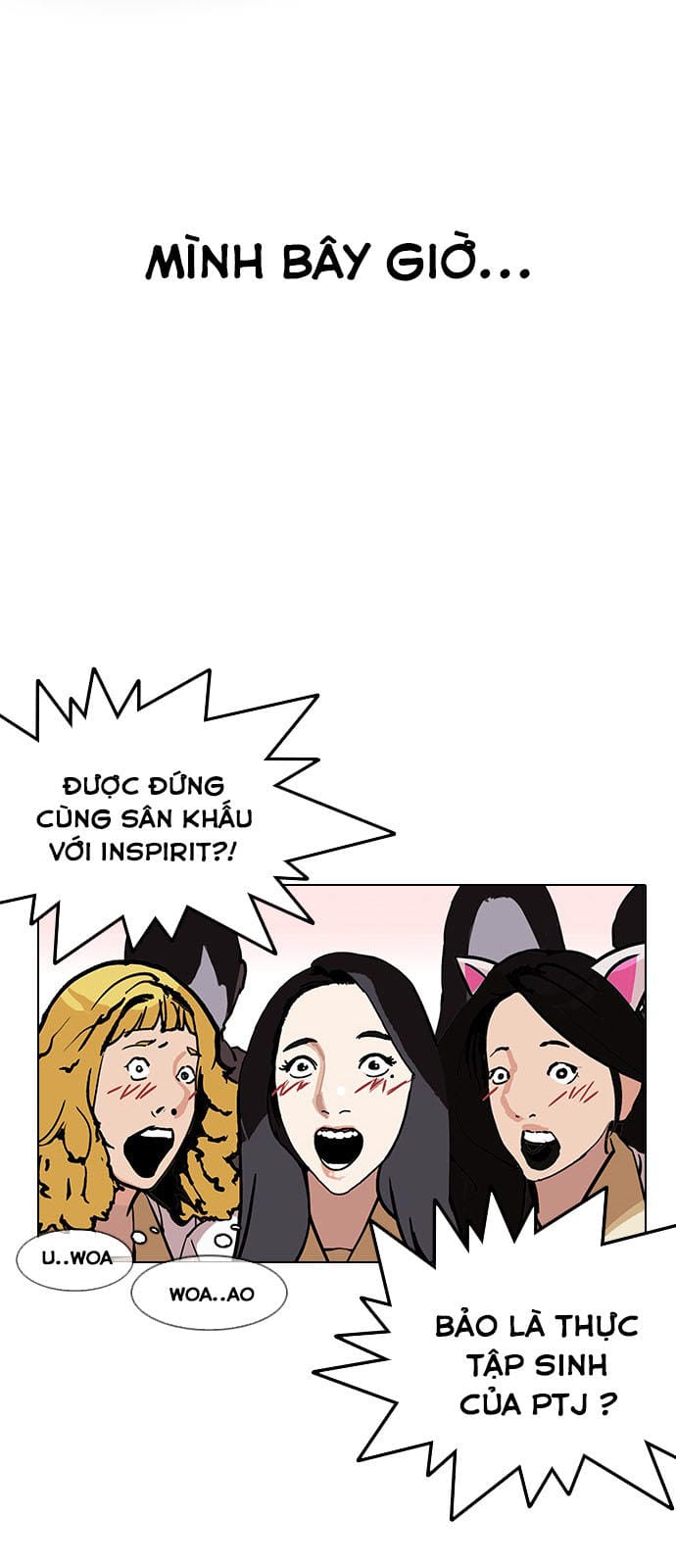 Truyện Tranh Lookism - Hoán Đổi Diệu Kỳ trang 9612