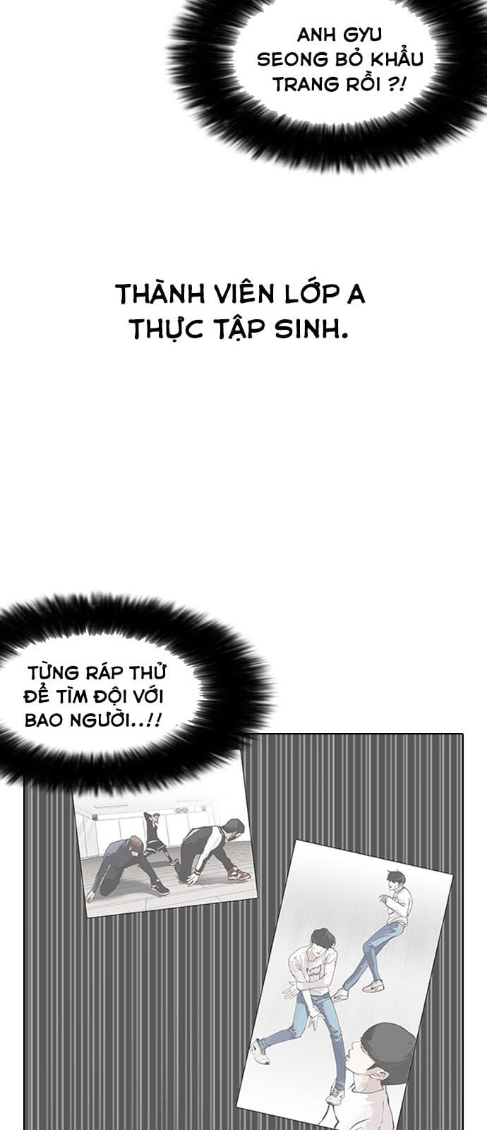 Truyện Tranh Lookism - Hoán Đổi Diệu Kỳ trang 9616
